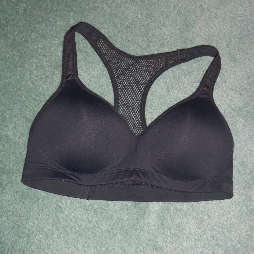 Victoria's Secret Yoga Sports Bra Size S